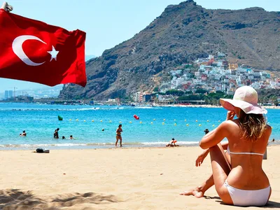 Пляжи Стамбула: где купаться? | Planet of Hotels