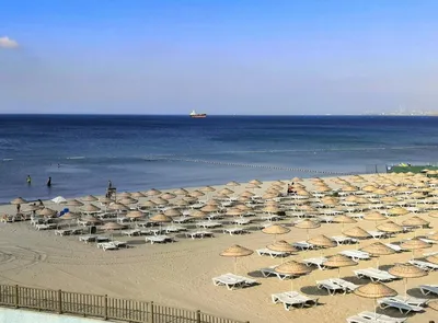 Бесплатные пляжи Стамбула: топ-5 лучших | Как доехать, карта