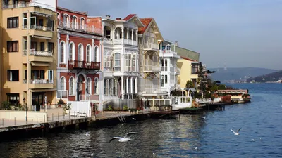 Какие моря в Турции, особенности и преимущества курортов, блог на Profit  Real Estate