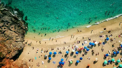 Пляжи Стамбула Бейкоз - 4 лучших пляжа для купания