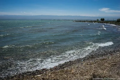 Море в таджикистане фото фото