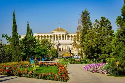 Отдых в Таджикистане. Цена поездки в Таджикистан. Купить билет в РТ.