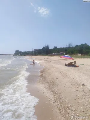 Центральный пляж Таганрога — фото, отзывы, на карте, режим работы, как  добраться