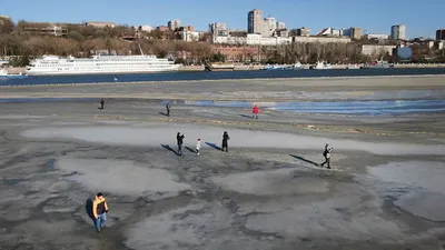 В Таганроге открыт купальный сезон | Новости Таганрога