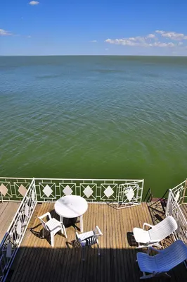 Где купаться в Ростовской области (Приморский Пляж Таганрог) - YouTube