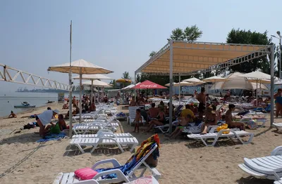 15 пляжей Таганрога 2024: фотографии, адреса, описания — Тур-Рай.Ру
