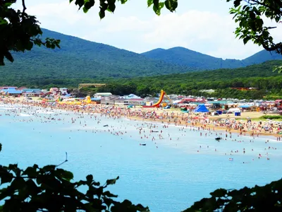 Отдых во Владивостоке в 2023 году: достопримечательности, пляжи и экстрим