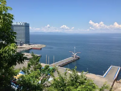 Один пляж на весь Владивосток! Купаться в черте города не рекомендуют |  ЗДОРОВЬЕ | АиФ Владивосток