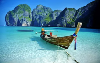 ✈ Пляжный отдых на море во Вьетнаме в мае