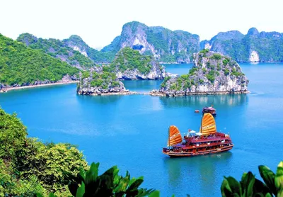 Отдых во Вьетнаме 2022. Цены на горящие туры