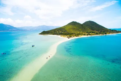 Лучшие пляжи Вьетнама | Море. Пляжи. Острова.
