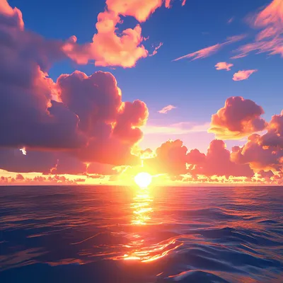Красивый закат на чёрном море фотография автора qwer12 фото номер 8884  фотка на ФотоПризер