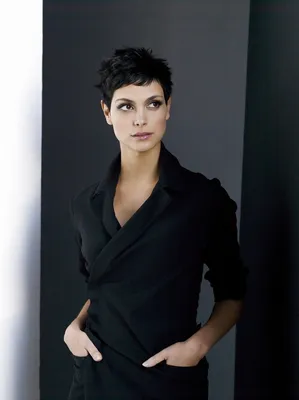 Морена Баккарин (Morena Baccarin, Morena Silva de Vaz Setta Baccarin) -  актриса - фотографии - латиноамериканские актрисы - Кино-Театр.Ру