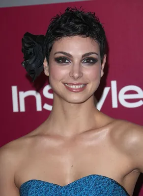 Morena Baccarin