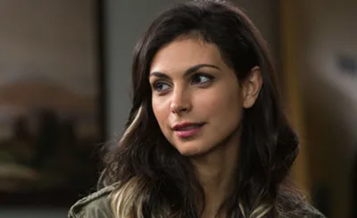 40 Facts About Morena Baccarin - Facts.net
