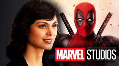 Deadpool Star Morena Baccarin Reveals Why She Was Rejected for Avengers Role