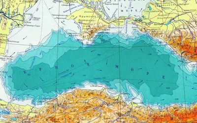 Курорты Черного моря | список лучших черноморских курортов России для  отдыха в 2023 году