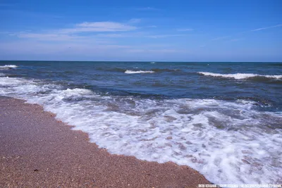 Сколько морей омывают Россию и что означают их названия | Пикабу