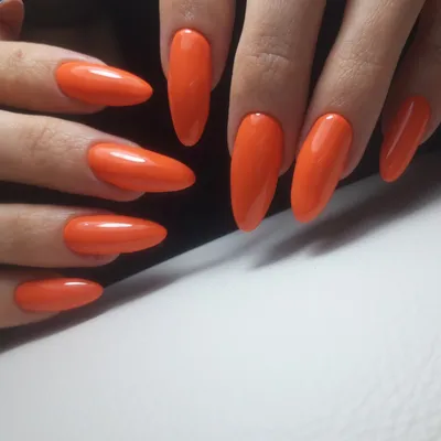 Гель-лак Kira Nails №143 темно-морковный 6 мл (963143) - kupić Гель лак  Kira Nails w Polsce | Гель лак Kira Nails - tuffishop