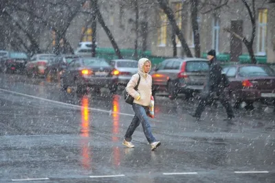 Морось, туман и гололед: какой будет погода в Коми на выходных « БНК