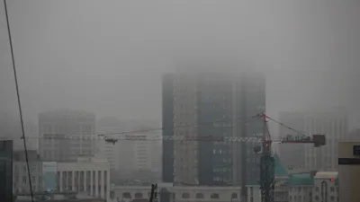 Снег, морось и дождь»: какой будет погода в Волгограде 17 марта - KP.RU