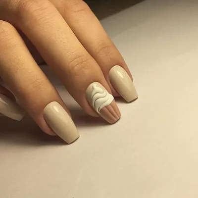 Мороженое | Nails, Beauty