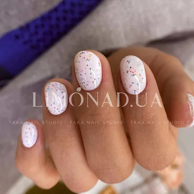 Гель лак Kira Nails Yoghurt Boom №12 черничное мороженое с неоновыми  блестками, 6 мл - купить гель-лаки kira nails yoghurt boom в Киеве и  Украине, цена на гель-лаки kira nails yoghurt boom