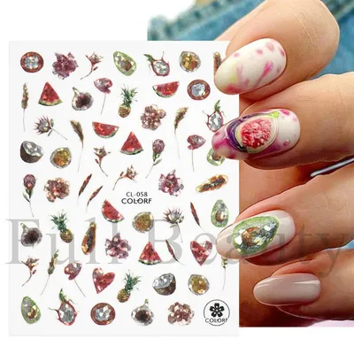 Гель-лак Kira Nails Yoghurt Boom! №002 (белое мороженое с неоновыми  блестками, йогурт), 6 мл (арт.11843 ) ➤ Купить по цене 95грн с доставкой по  Украине - Limonad