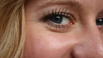 Кожа вокруг глаз и ее проблемы | Блог о косметологии BUYBEAUTY