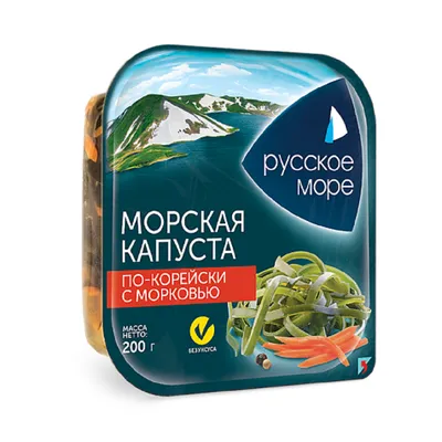 Морская капуста - польза для организма, нормы употребления и вред - FitoBlog