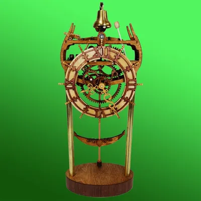 Часы Корабельные / Морской подарок / Часы с морской символикой / Магазин  Подарков