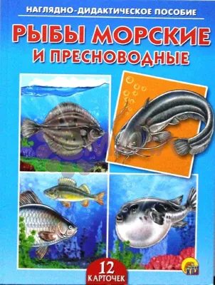 Рыбы