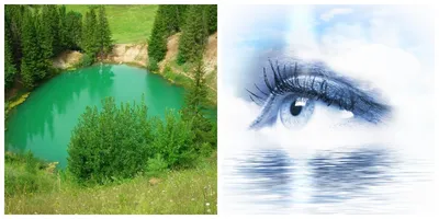 Озеро Морской глаз — где находится, как доехать, фото, отдых на озере 2024,  легенды, отели рядом на Туристер.ру