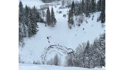 Озеро Морской глаз в Марий Эл вновь наполняется водой - МК Йошкар-Ола