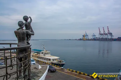 Морской вокзал, Одесса – 7 причин посетить, как доехать – md-ukraine
