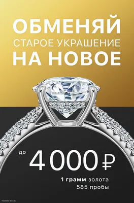 Кольцо из серебра с фианитом р.18 MIUZ Diamonds (Московский ювелирный завод)  R2036-KL-3340 - купить в Москве, цены на Мегамаркет