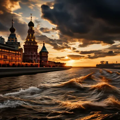Коттеджный поселок Московское море на Ленинградском шоссе, цены и фото