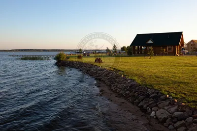 Поселок Московское Море в км от МКАД, - продажа домов и участков