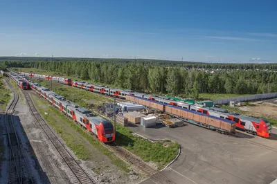 Московский метрополитен -- Схема Московского Центрального Кольца (МЦК)