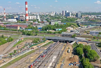 МКЖД переименована в Московское центральное кольцо | TR.ru — Транспорт в  России