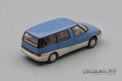 Модель Москвич-2139 Арбат синий (с журналом) в масштабе 1:43 | Масштабные  модели автомобилей, Модели, Синий
