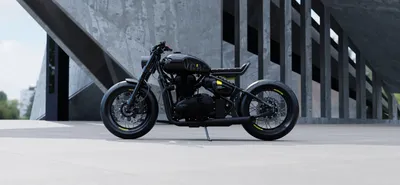 OC] Moto Guzzi V9 Bobber Built by Flying Tiger Moto in St. Louis :  r/MotorcyclePorn