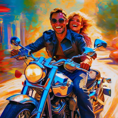 Отношений у меня нет, зато любовь есть, и причём вечная. Это — мотоцикл💕  #мотоциклы #мото #мотоцикл #мотожизнь #moto #мотоциклист… | Instagram