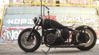 Купить Мотоцикл Indian SCOUT BOBBER (Sagebrush Smoke) по цене дилера в  Москве