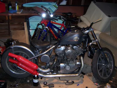 Brown Motorcycle Spring Driver Solo Seat For Honda Shadow Chopper Bobber  Custom | eBay