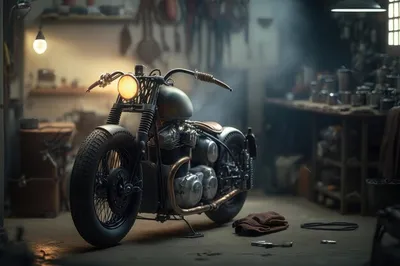 Купить Мотоцикл Moto Guzzi V9 Bobber Sport в Москве по низкой цене со  скидкой