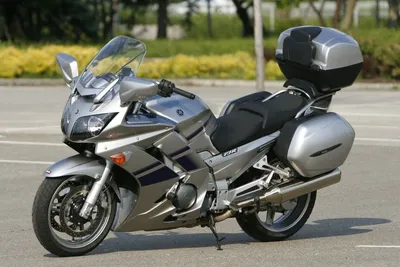 VFR лучший спорт- турист - Отзыв владельца мотоцикла Honda VFR 800 2002  года | Авто.ру