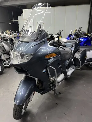 Мотоциклы Yamaha FJR1300 - обзор и история появления модели купить по  низкой цене в Москве