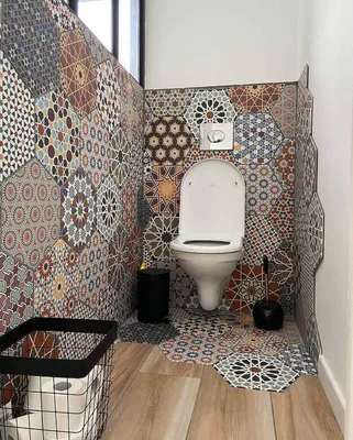 Плитка мозаика для ванной и кухни - Дизайн Вашего Дома