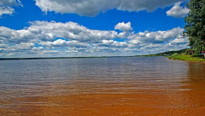 Фото: Можайское море, коттеджный посёлок, Московская область, Можайский  городской округ, городское поселение Можайск, ДНП Можайское Море — Яндекс  Карты